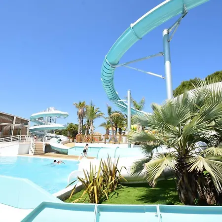 La Palmeraie Fréjus