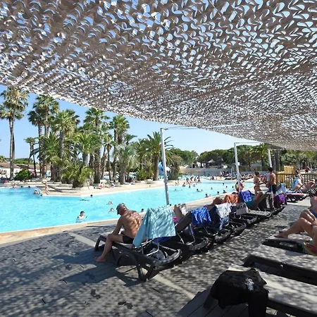 Resort La Palmeraie Fréjus