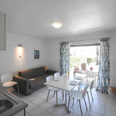 Resort La Palmeraie Fréjus