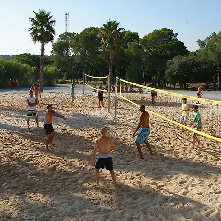 La Palmeraie Resort Fréjus