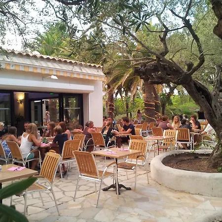 La Palmeraie Resort 3*