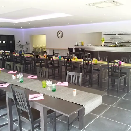 Resort La Palmeraie Fréjus
