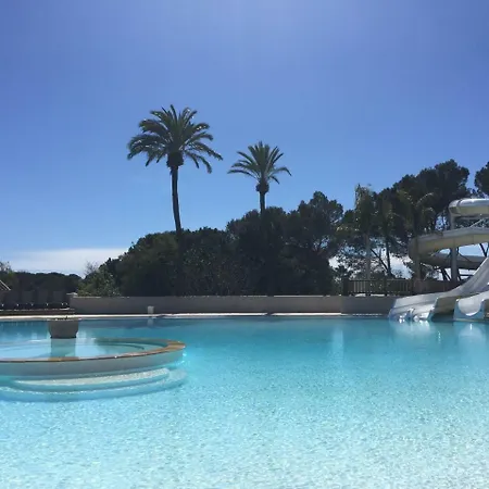 Resort La Palmeraie