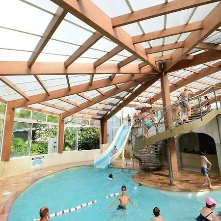 La Palmeraie Resort Fréjus